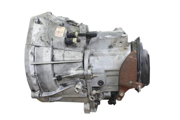Caja cambios, Ford Fusion (Cbk) Ambiente 2004, 2N1R7002PB