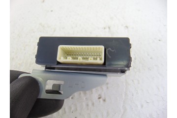 BHS2-67UUJ0 MODULO ELECTRONICO MAZDA 3 BERLINA / SEDÁN (BM/BN) Luxury 2014 BHS2-67UUJ0 201058 MAZDA - 3