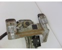 Elevalunas delantero izquierdo, Chrysler Pt Cruiser 2.0 Classic 2001