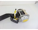 Cinturon seguridad trasero izquierdo, Fiat 500X (334) Mirror 2017, 34223425B
