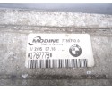 Intercooler, Bmw Serie X3 (E83) 3.0d 2005, 1787779