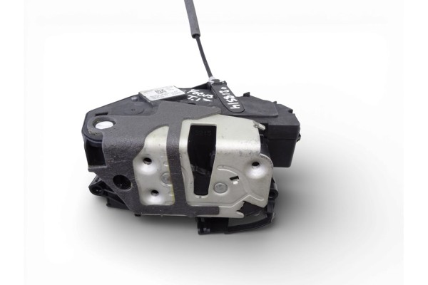 Cerradura puerta trasera izquierda, Ford Focus Sportbreak (Cew) Trend 2021, BM5AA26413AF
