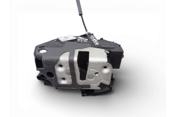 Cerradura puerta trasera izquierda, Ford Focus Sportbreak (Cew) Trend 2021, BM5AA26413AF