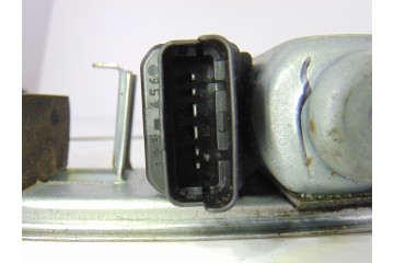 Elevalunas trasero derecho, Renault Megane Ii Classic Berlina Confort Authentique 2005