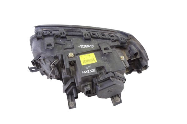 Faro derecho, BMW Serie X3 (E83) 3.0d 2005, 3418400 usado 4