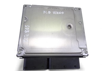 Centralita motor uce, Mercedes-benz Viano (639) 2.2 CDI Compacto (639.811) 2004, A6461530691