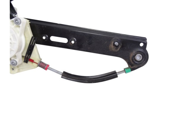 Elevalunas trasero derecho, BMW Serie X3 (E83) 3.0d 2005, 6925966 usado 4