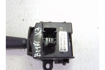 Mando limpia, Bmw Serie X3 (E83) 2.0d 2005, 8363669