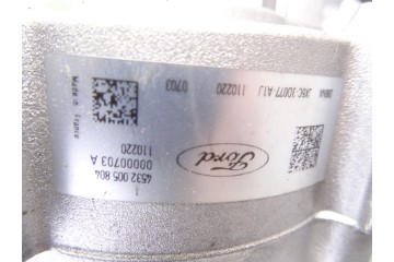 Columna direccion, Ford Focus Berlina (Cge) ST-Line 2018, JX6C3D077A1J