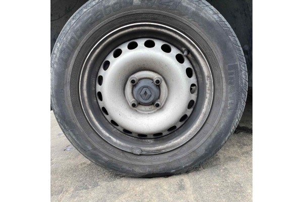 RENAULT KANGOO II (F/KW0) Profesional