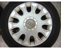 Juego llantas, Audi A8 (4E) 3.0 TDI Quattro, 235/55R17 103Y