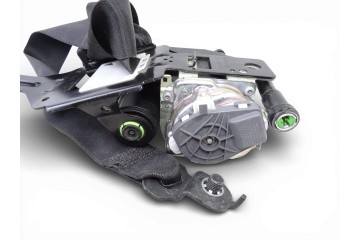 Cinturon seguridad delantero derecho, 621933200E