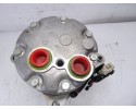 Compresor aire acondicionado, Peugeot 406 Berlina (S1/S2) Sl 1996