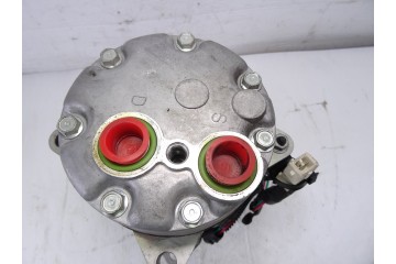 Compresor aire acondicionado, Peugeot 406 Berlina (S1/S2) Sl 1996