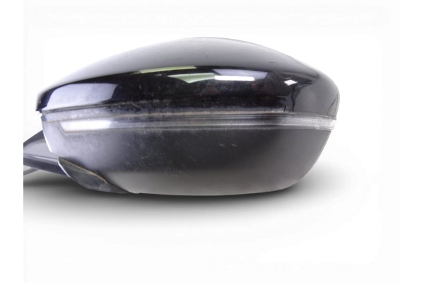 Retrovisor izquierdo, Opel Corsa F Elegance 2021, 39225911 usado 4