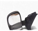 Retrovisor izquierdo, Ford Transit Furgón Corto (Ey) Ft 80 2.5 1996