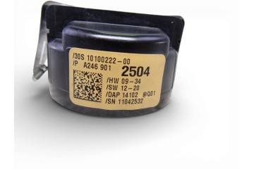 Sensor, Mercedes-benz Clase Cla (Bm 117) Cla 200 Cdi (117.301) 2014, A2469012504