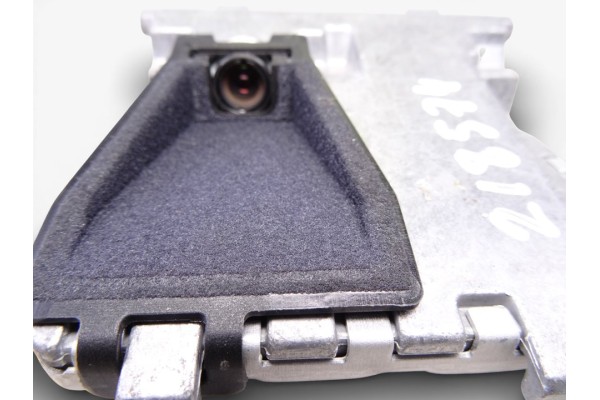 Camara vision frontal, Mercedes-benz Clase Cla (Bm 117) Cla 200 Cdi (117.301) 2014, A0009057202