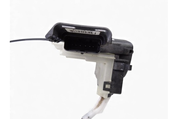 Cerradura puerta delantera derecha, Citroen C3 Live Edition 2016, 006246 usado 4