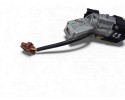 Antirrobo / llave contacto, Citroen C3 Live Edition 2016, 9663123380