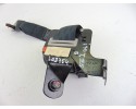 Cinturon seguridad trasero izquierdo, Hyundai I30 (Gd) Classic 2012
