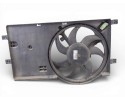 Electroventilador, Citroen Nemo Furgón 2013, 51780703
