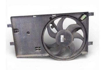 Electroventilador, Citroen Nemo Furgón 2013, 51780703