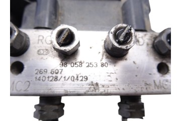 Abs, Peugeot 308 Access 2014, 9805825380