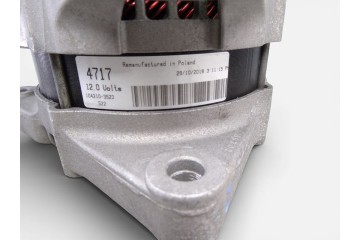 Alternador, Ford Kuga (Cbv) Trend 2009