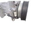 Compresor aire acondicionado, Nissan Kubistar (X76) Premium (L1) 2008, 8200716562