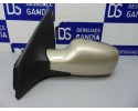 Retrovisor izquierdo, Renault Megane Ii Berlina 3P Confort Authentique 2006, ORO