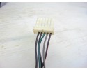 Retrovisor derecho, Chevrolet Rezzo Se 2003