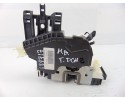 Cerradura puerta trasera derecha, Mercedes-benz Clase a (Bm 176) A 180 CDI BlueEfficiency (176.012) 2014, A2047302835