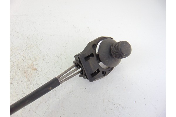 Retrovisor derecho, Seat Ibiza (6L1) Cool 2006