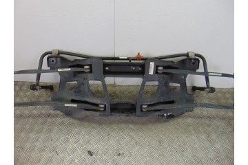 Puente trasero, Fiat 500X (334) Mirror 2017, 00520125570