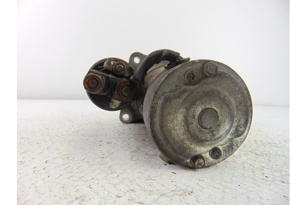 Motor arranque, Opel Insignia Berlina Cosmo, 55352882 usado 4