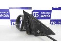 Retrovisor izquierdo, Seat Ibiza (6L1) Cool 2007