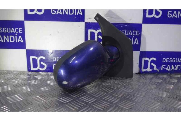 Retrovisor derecho, Renault Scenic I (Ja...) 1.9 DTI Authentique 2003