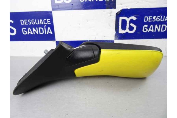 Retrovisor derecho, Seat Ibiza (6K1) Gt 1999