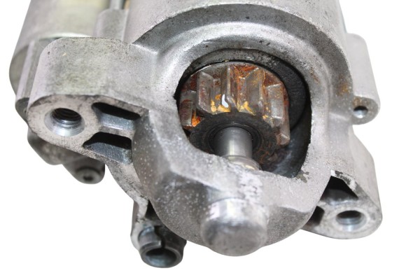 Motor arranque, Ford Focus Berlina (Cap) Trend 2005, 6G9N11000FA