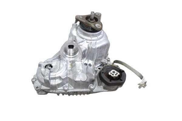 Caja transfer, BMW Serie X4 (G02) M40 I 2021, 7884831 usado 4