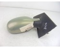 Retrovisor derecho, Renault Scenic I (Ja...) 1.9 DCI Authentique 2001
