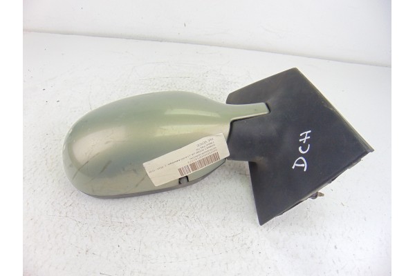 Retrovisor derecho, Renault Scenic I (Ja...) 1.9 DCI Authentique 2001