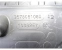 Filtro aire, Peugeot Partner Furgón Confort L1 2016, 9673061080