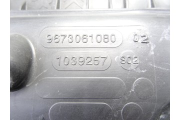 Filtro aire, Peugeot Partner Furgón Confort L1 2016, 9673061080