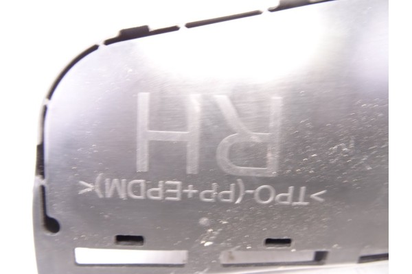 Airbag lateral derecho, Mercedes-benz Clase Cla (Bm 117) Cla 200 Cdi (117.301) 2014, 617773202