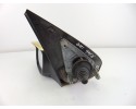 Retrovisor izquierdo, Peugeot 206 Sw X-line 2003, ORO