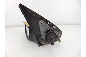 Retrovisor izquierdo, Peugeot 206 Sw X-line 2003, ORO