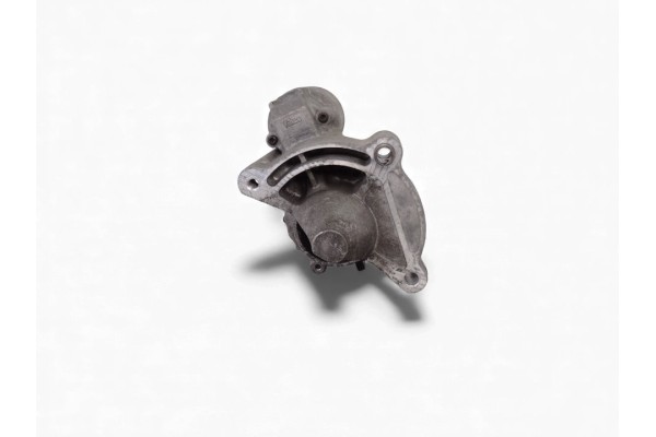 Motor arranque, Citroen C3 1.4 Furio 2005, 9658308780 usado 4