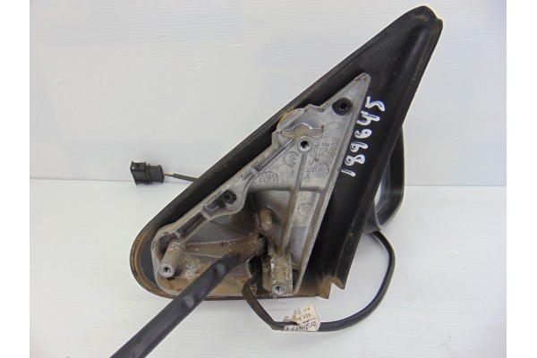Retrovisor derecho, Seat Ibiza (6K1) Stella 2000